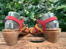 Afbeelding in Gallery-weergave laden, Bijna Nieuwe sandalen van Loints of Holland maat 40
