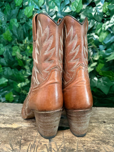 gewoon Nieuwe laars van Sendra maat 43