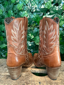 gewoon Nieuwe laars van Sendra maat 43