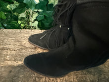 Afbeelding in Gallery-weergave laden, zo goed als Nieuwe laarsjes van Sendra maat 38