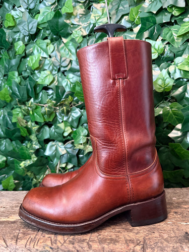supermooie laars van Sendra maat 42