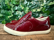 Afbeelding in Gallery-weergave laden, Nieuwe lakleren instappers van Fitflop maat 38