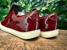 Afbeelding in Gallery-weergave laden, Nieuwe lakleren instappers van Fitflop maat 38