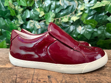 Afbeelding in Gallery-weergave laden, Nieuwe lakleren instappers van Fitflop maat 38