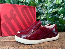 Afbeelding in Gallery-weergave laden, Nieuwe lakleren instappers van Fitflop maat 38