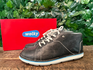 Nieuwe sneakers van Wolky maat 39