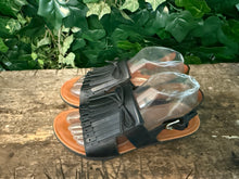 Afbeelding in Gallery-weergave laden, Bijna Nieuwe sandalen van Fitflop maat 38