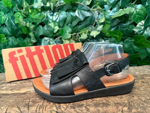 Bijna Nieuwe sandalen van Fitflop maat 38