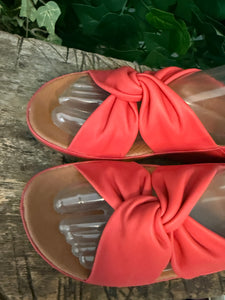 Bijna Nieuwe slippers van Fitflop maat 38