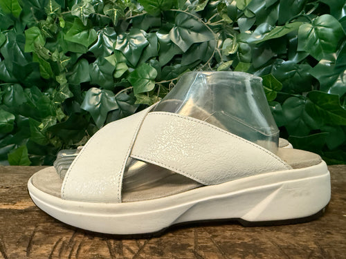 Nieuwe slippers van Xsensible maat 42 (wijdte H)