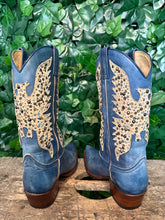 Afbeelding in Gallery-weergave laden, Nieuwe gave laarzen van Sendra maat 38