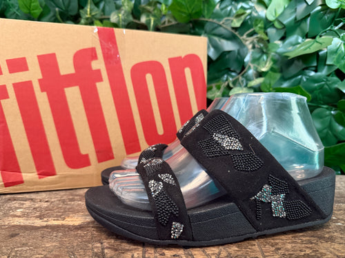 Nieuwe slippers van Fitflop maat 38