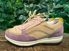 Afbeelding in Gallery-weergave laden, zo goed als nieuw sneakers van Xsensible maat 38 (wijdte GX)