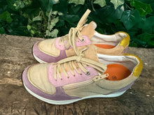 Afbeelding in Gallery-weergave laden, zo goed als nieuw sneakers van Xsensible maat 38 (wijdte GX)
