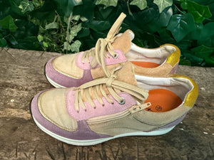 zo goed als nieuw sneakers van Xsensible maat 38 (wijdte GX)