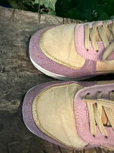 zo goed als nieuw sneakers van Xsensible maat 38 (wijdte GX)