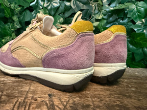 zo goed als nieuw sneakers van Xsensible maat 38 (wijdte GX)