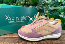 Afbeelding in Gallery-weergave laden, zo goed als nieuw sneakers van Xsensible maat 38 (wijdte GX)