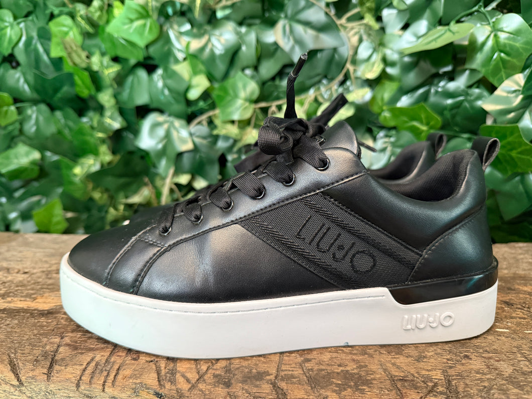 zo goed als nieuw sneakers van Liu-Jo maat 40