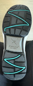 Bijna Nieuwe sneakers van Xsensible maat 38 (wijdte HX)
