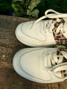 Bijna Nieuwe sneakers van Xsensible maat 38 (wijdte HX)