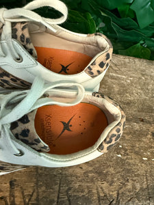 Bijna Nieuwe sneakers van Xsensible maat 38 (wijdte HX)