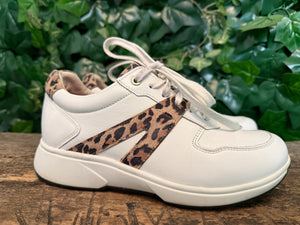Bijna Nieuwe sneakers van Xsensible maat 38 (wijdte HX)