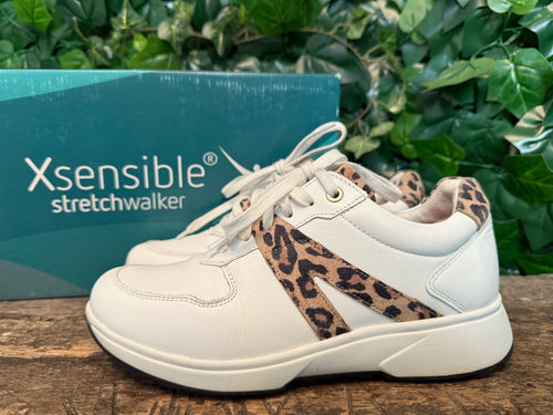 Bijna Nieuwe sneakers van Xsensible maat 38 (wijdte HX)