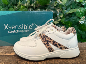 Bijna Nieuwe sneakers van Xsensible maat 38 (wijdte HX)