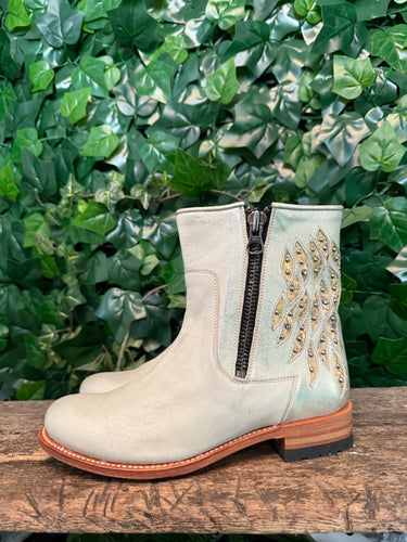 Nieuwe laarsjes van sendra maat 39
