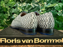 Afbeelding in Gallery-weergave laden, Bijna Nieuwe schoen Floris van Bommel maat 41,5