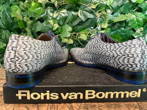 Bijna Nieuwe schoen Floris van Bommel maat 41,5