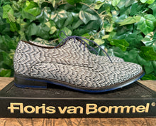 Afbeelding in Gallery-weergave laden, Bijna Nieuwe schoen Floris van Bommel maat 41,5