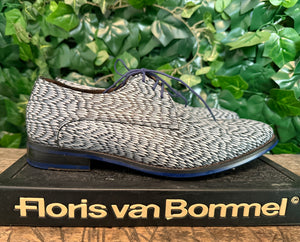 Bijna Nieuwe schoen Floris van Bommel maat 41,5