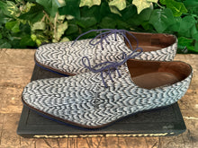 Afbeelding in Gallery-weergave laden, Bijna Nieuwe schoen Floris van Bommel maat 41,5