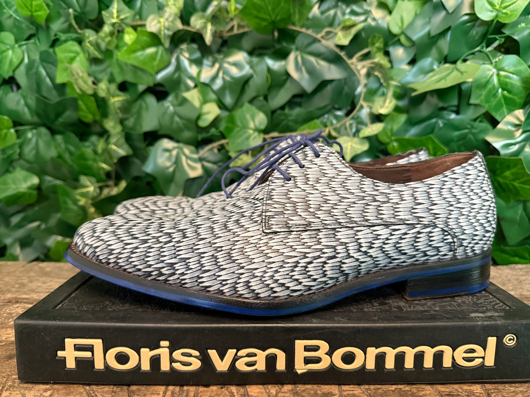 Bijna Nieuwe schoen Floris van Bommel maat 41,5