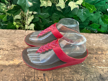 Afbeelding in Gallery-weergave laden, bijna Nieuwe slippers van Fitflop maat 38