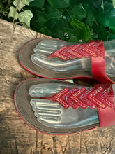 Afbeelding in Gallery-weergave laden, bijna Nieuwe slippers van Fitflop maat 38