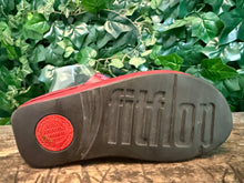 Afbeelding in Gallery-weergave laden, bijna Nieuwe slippers van Fitflop maat 38
