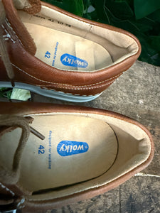 Nieuwe sneakers van Wolky maat 42