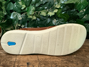 Nieuwe sneakers van Wolky maat 42