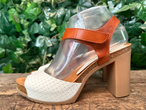 Nieuwe sandalen van Yokono maat 39