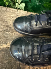 Afbeelding in Gallery-weergave laden, Nieuwe lakleren sneakers van Ecco maat 38