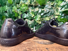 Afbeelding in Gallery-weergave laden, Nieuwe lakleren sneakers van Ecco maat 38