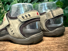 Afbeelding in Gallery-weergave laden, zo goed als nieuw sandalen van Ecco maat 37