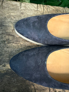 Bijna Nieuwe pumps van Gabor maat 40,5