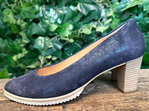 Bijna Nieuwe pumps van Gabor maat 40,5