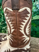 Afbeelding in Gallery-weergave laden, zo goed als nieuw gave laars van Sendra Maat 37