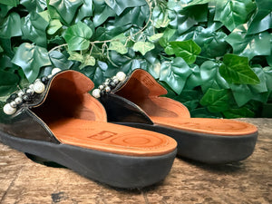 Bijna Nieuwe muilen van Fitflop maat 40
