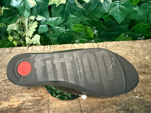 Bijna Nieuwe muilen van Fitflop maat 40